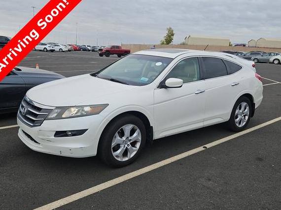 HONDA ACCORD CROSSTOUR 2010 5J6TF1H50AL016579 image